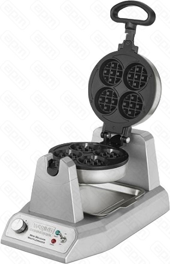 ВАФЕЛЬНИЦА WARING WMB400XCE